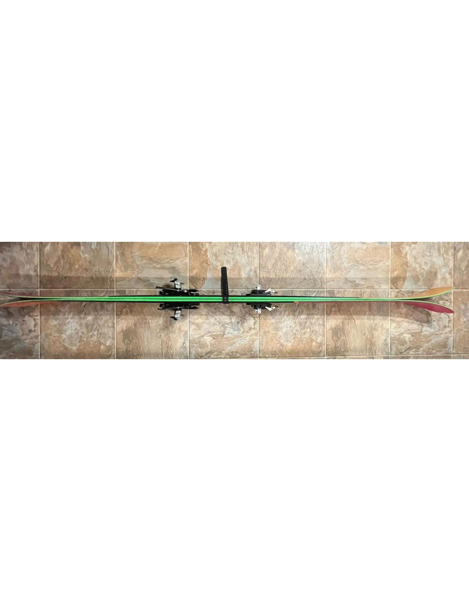 ELAN RIPSTICK 104 TOUR SKI
