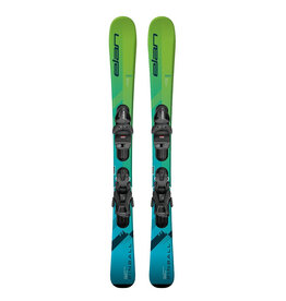 ELAN JUNIOR PINBALL TEAM  EL 4.5 SKI
