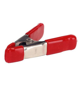 SPRING CLAMP 4"