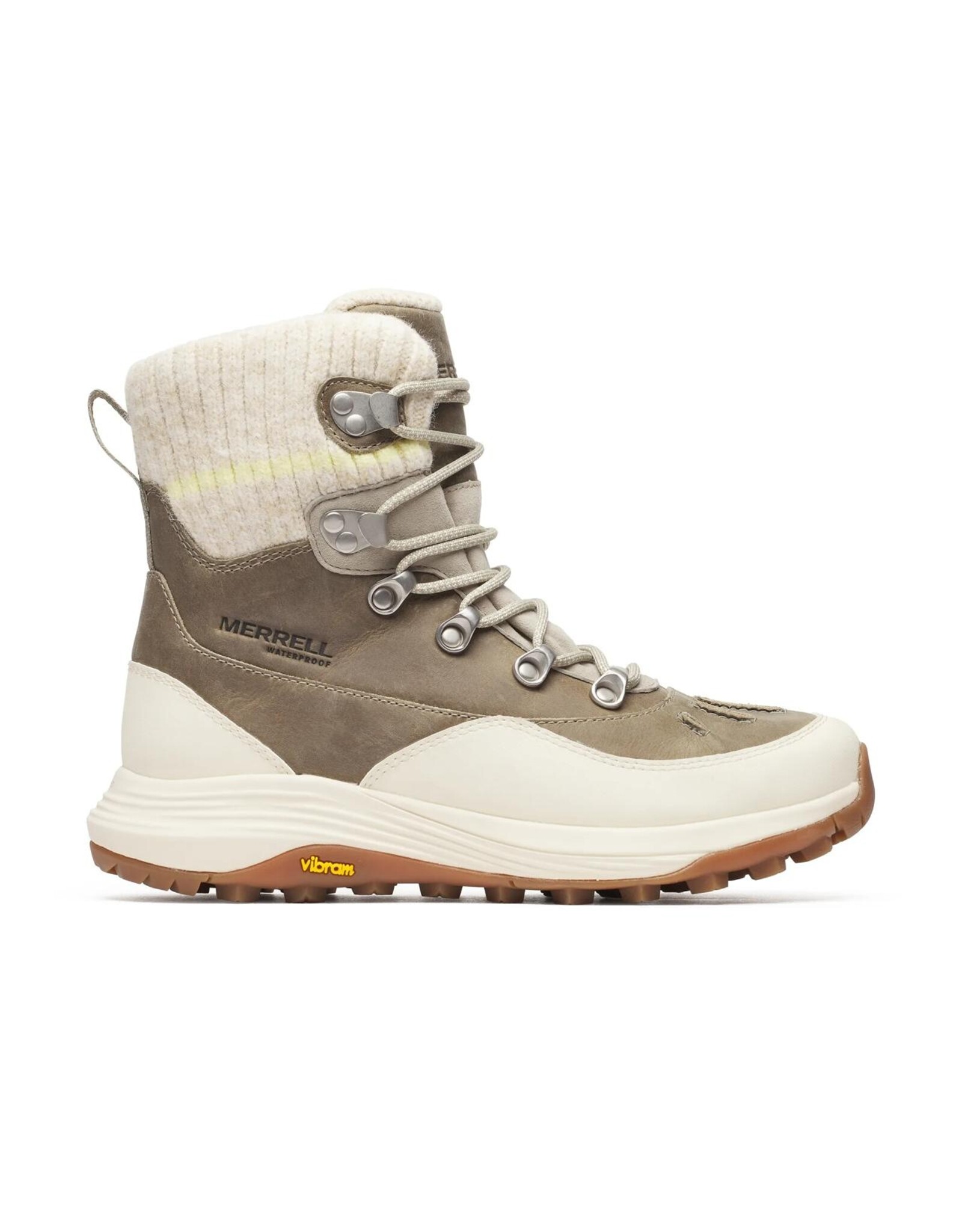 MERRELL WOMEN SIREN 4 THERMO MID BOOT