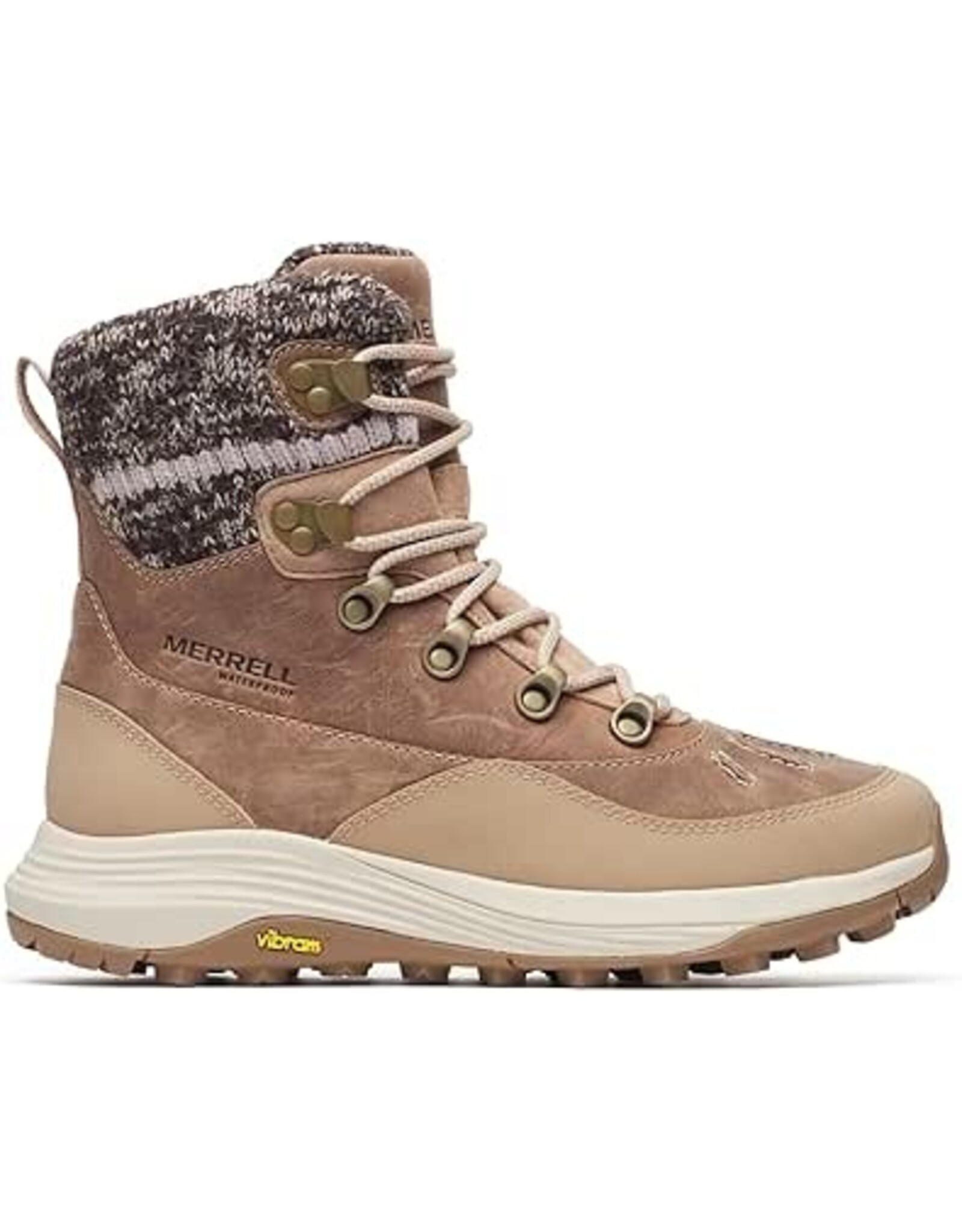 MERRELL WOMEN SIREN 4 THERMO MID BOOT