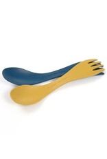 SPORK LITTLE BIO 2 PACK