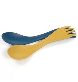 SPORK LITTLE BIO 2 PACK