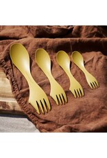 SPORK LITTLE BIO 2 PACK