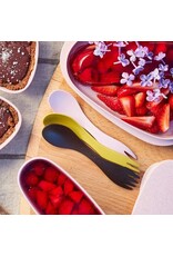SPORK LITTLE BIO 2 PACK