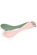 SPORK LITTLE BIO 2 PACK
