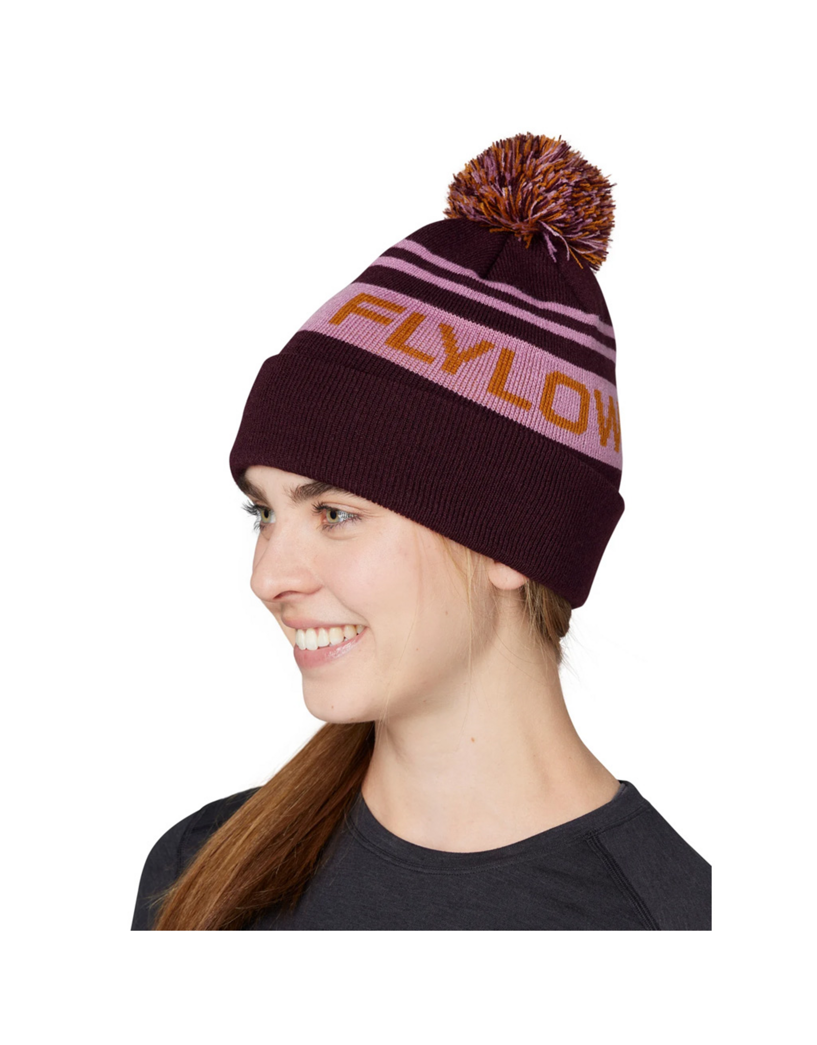 FLYLOW OG POM