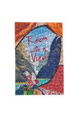 GSI OUTDOORS ROOM WITH A VIEW MINI PUZZLE