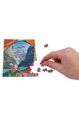 GSI OUTDOORS ROOM WITH A VIEW MINI PUZZLE
