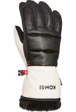 KOMBI SPICY WOMENS GLOVE MOONSTONE