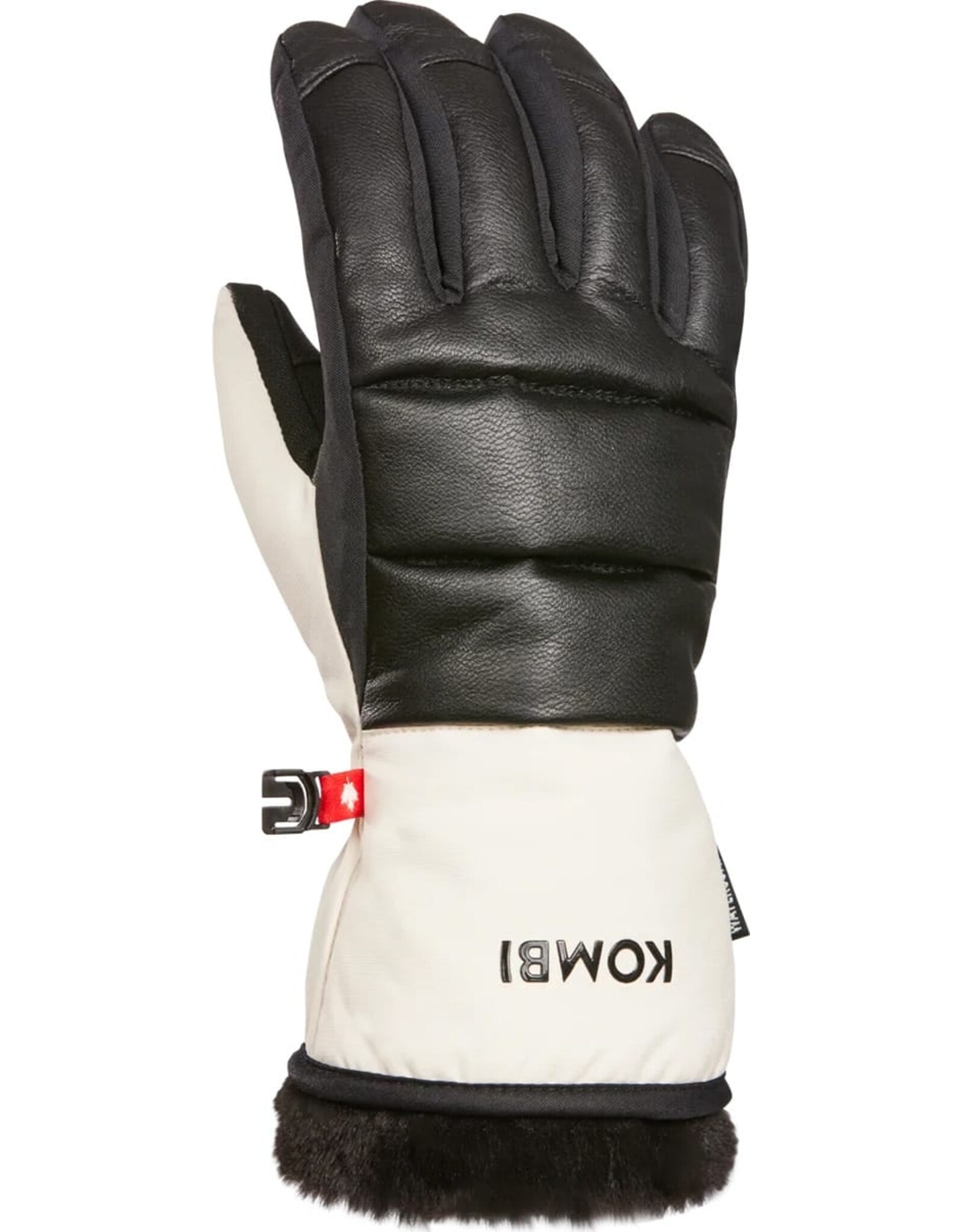KOMBI SPICY WOMENS GLOVE MOONSTONE