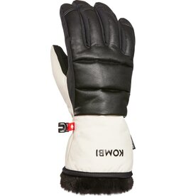 KOMBI SPICY WOMENS GLOVE MOONSTONE