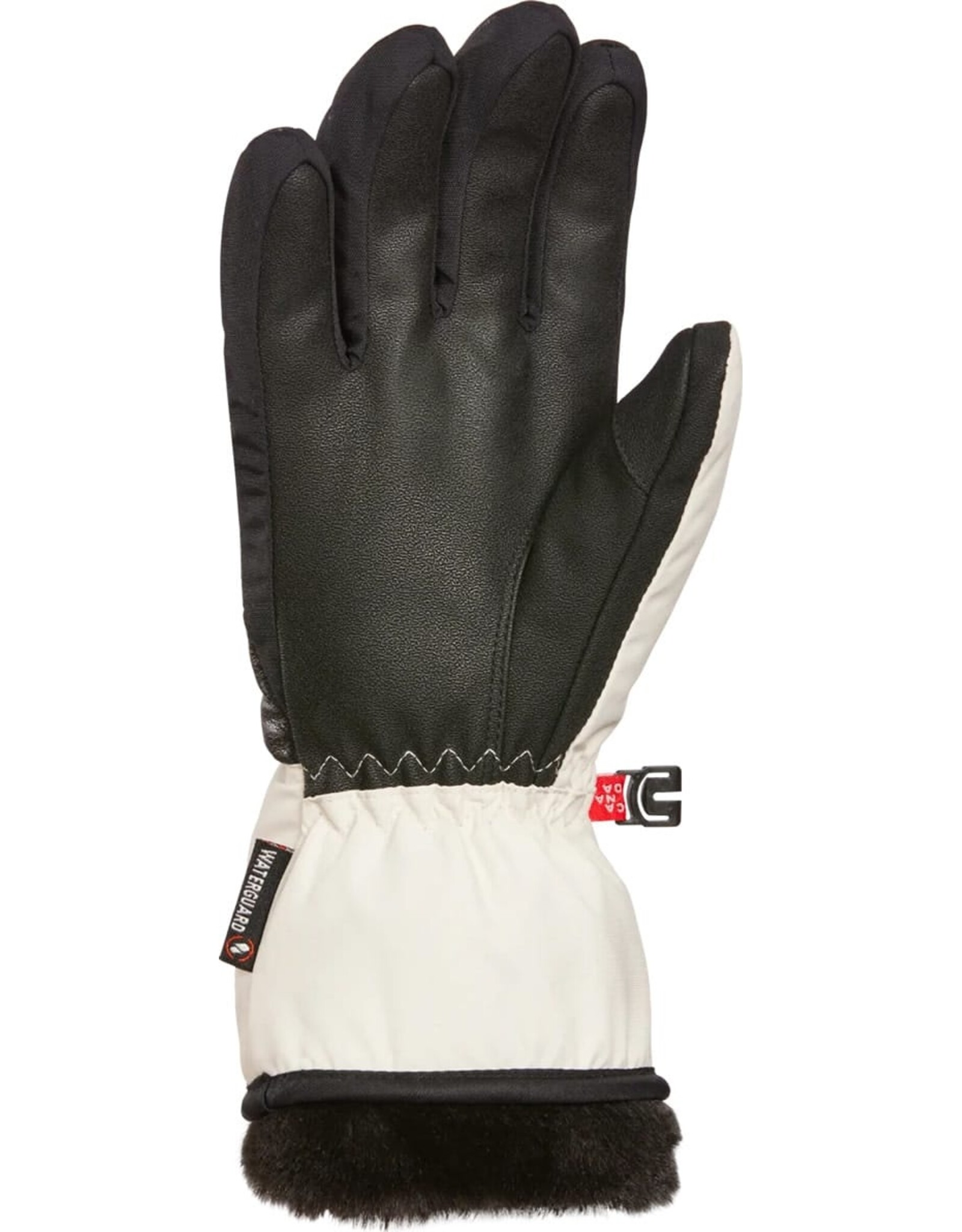 KOMBI SPICY WOMENS GLOVE MOONSTONE