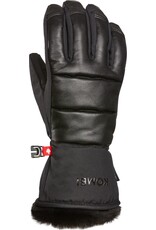KOMBI SPICY WOMENS GLOVE MOONSTONE