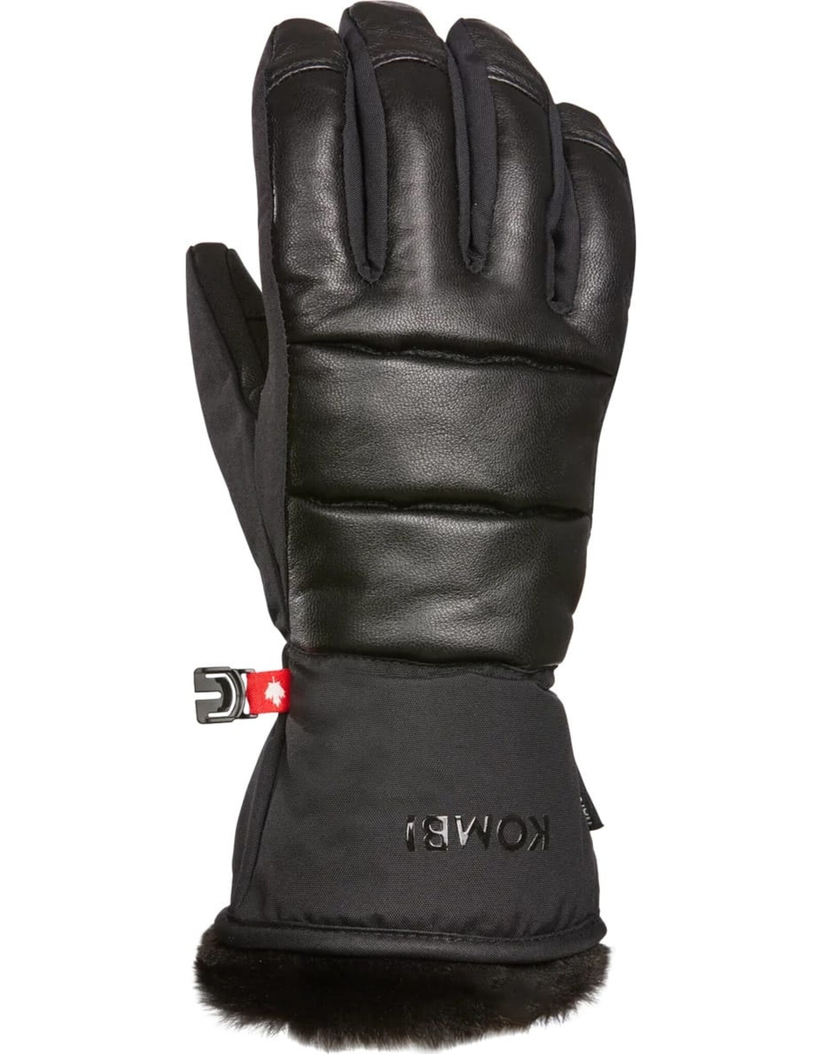 KOMBI SPICY WOMENS GLOVE MOONSTONE
