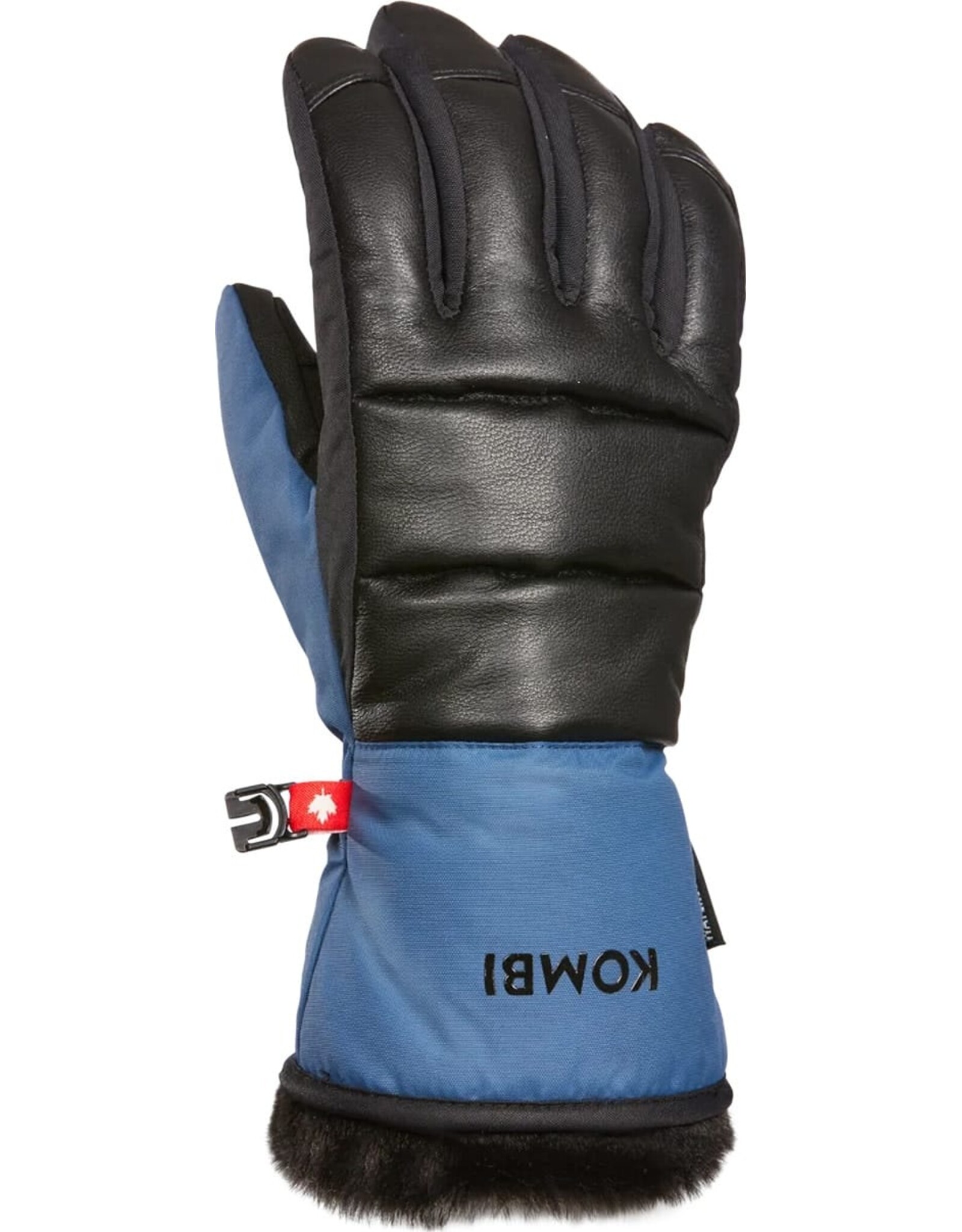 KOMBI SPICY WOMENS GLOVE MOONSTONE