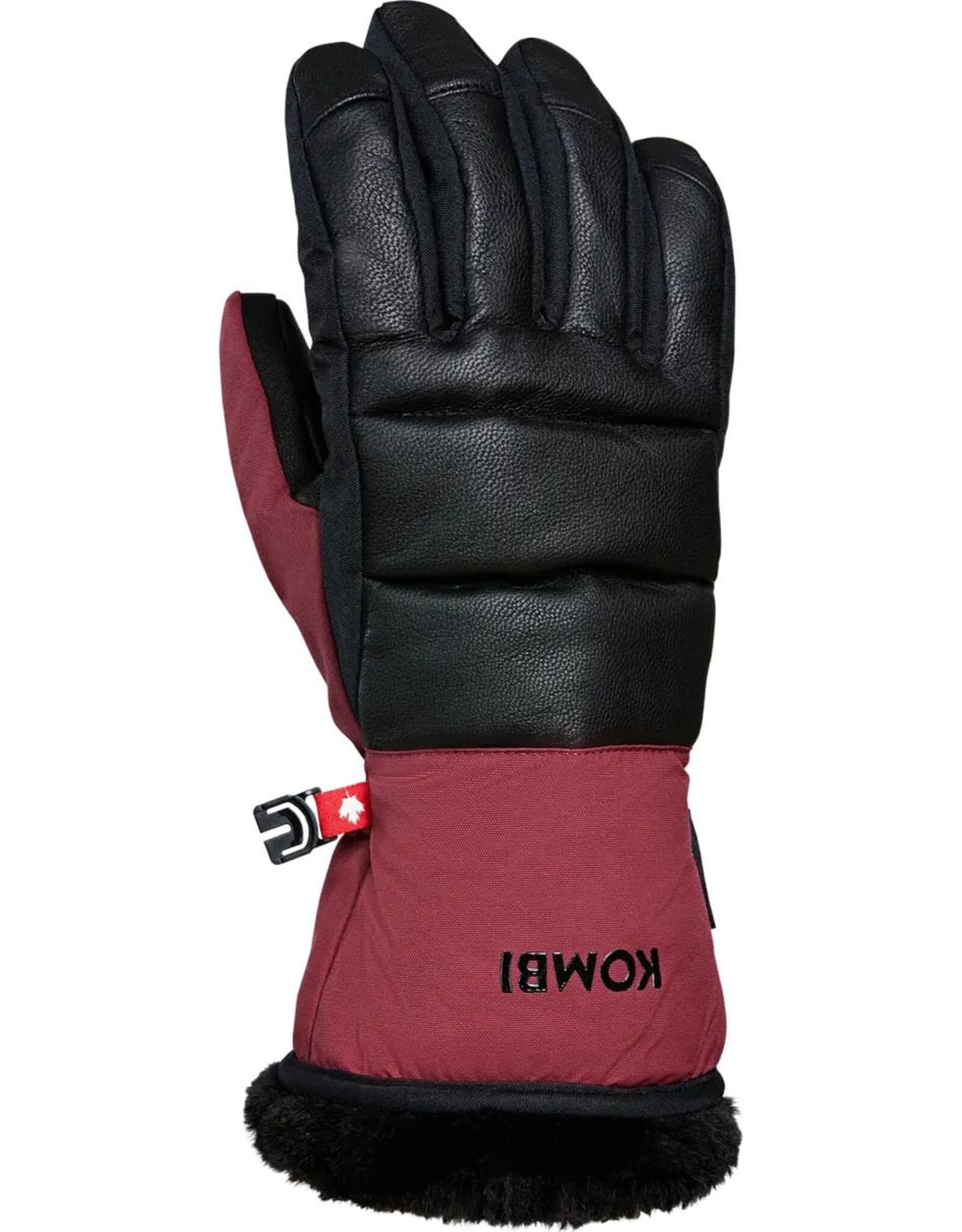 KOMBI SPICY WOMENS GLOVE MOONSTONE