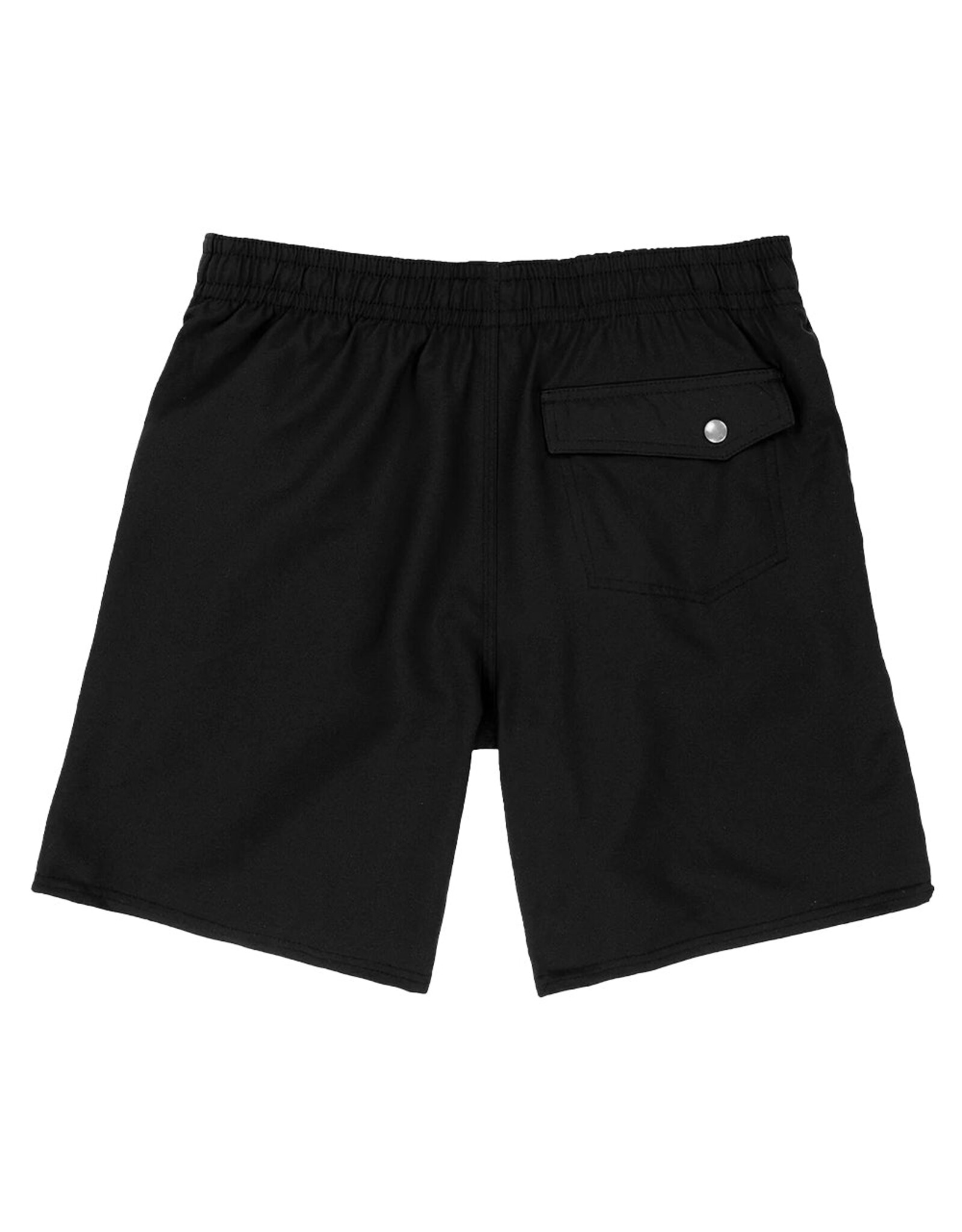 ONEILL MEN SOLID VOLLEY SHORT 2024