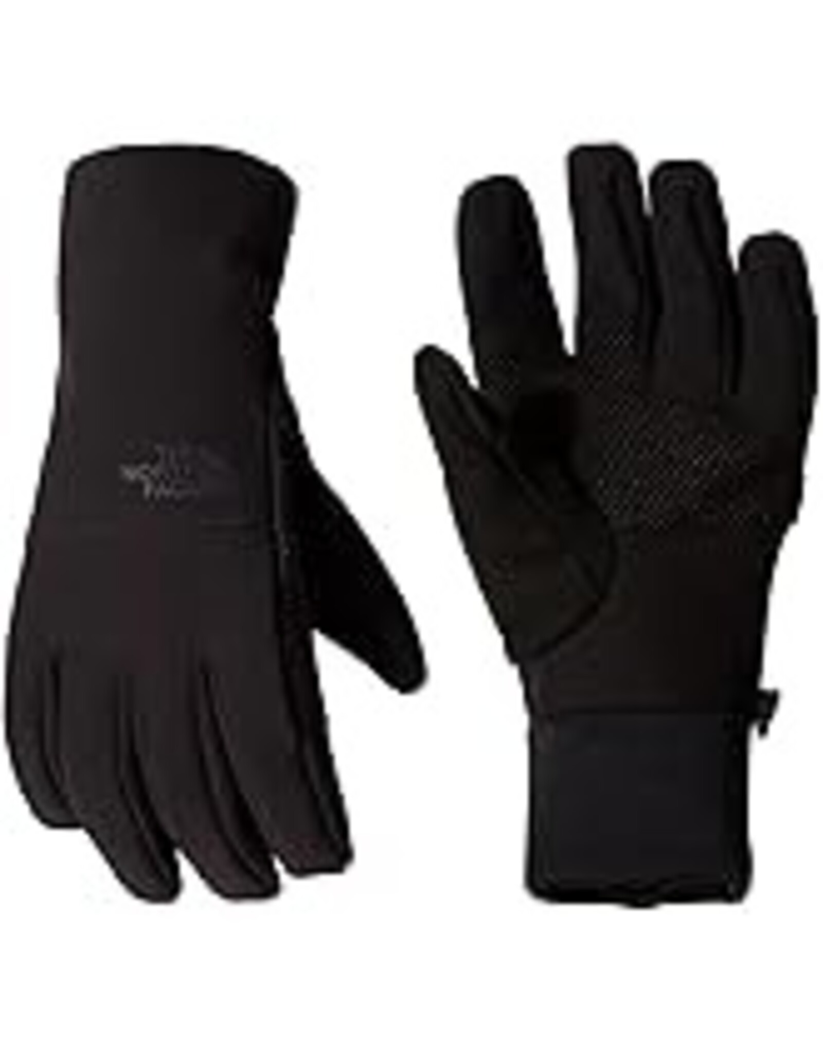 THE NORTH FACE WOMEN APEX INSULATED ETIP GLOVE