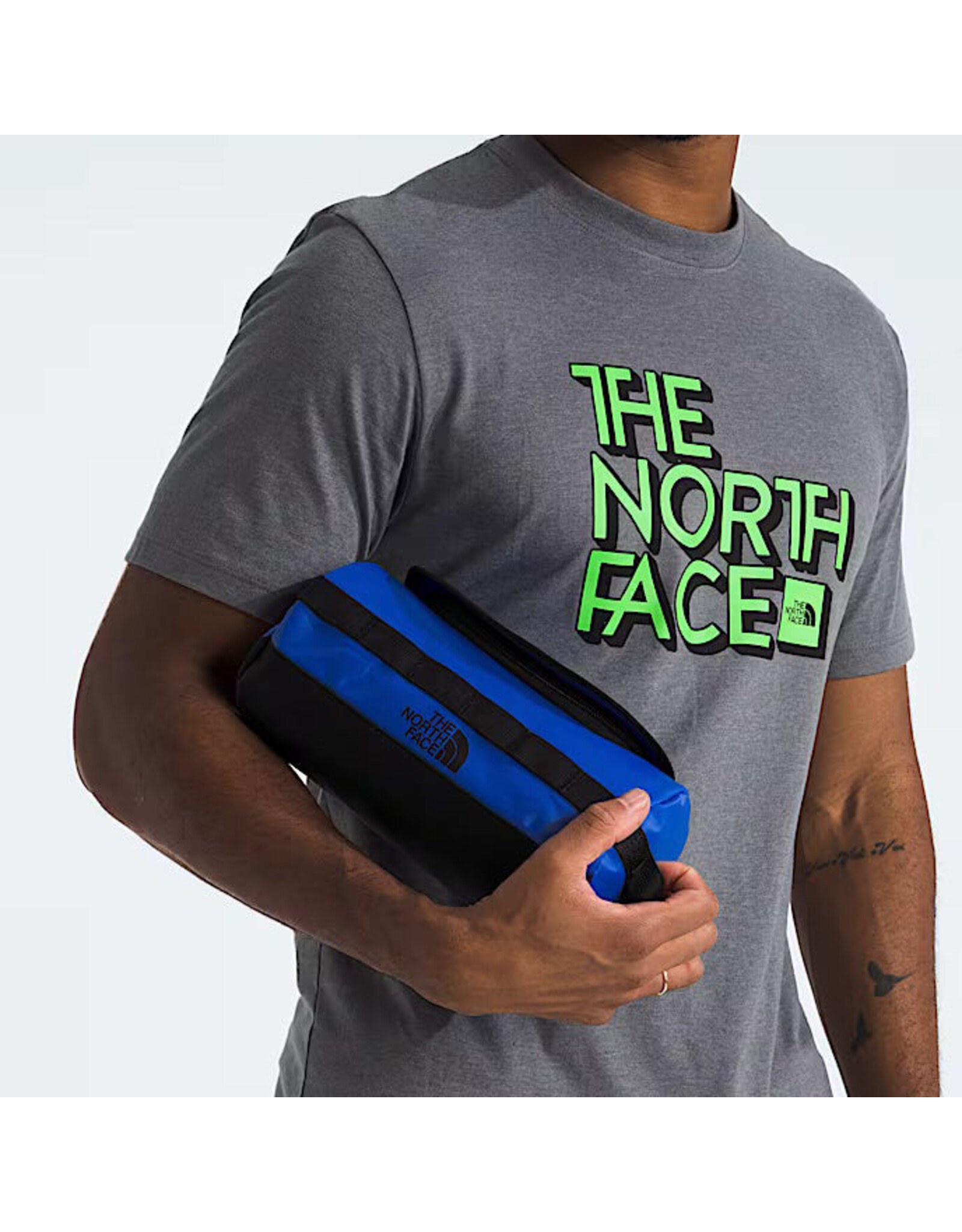 THE NORTH FACE BC TRAVEL CANISTER - S