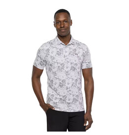 MEN TRAVIS MATHEW PRIVATE DECK POLO