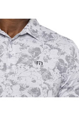MEN TRAVIS MATHEW PRIVATE DECK POLO