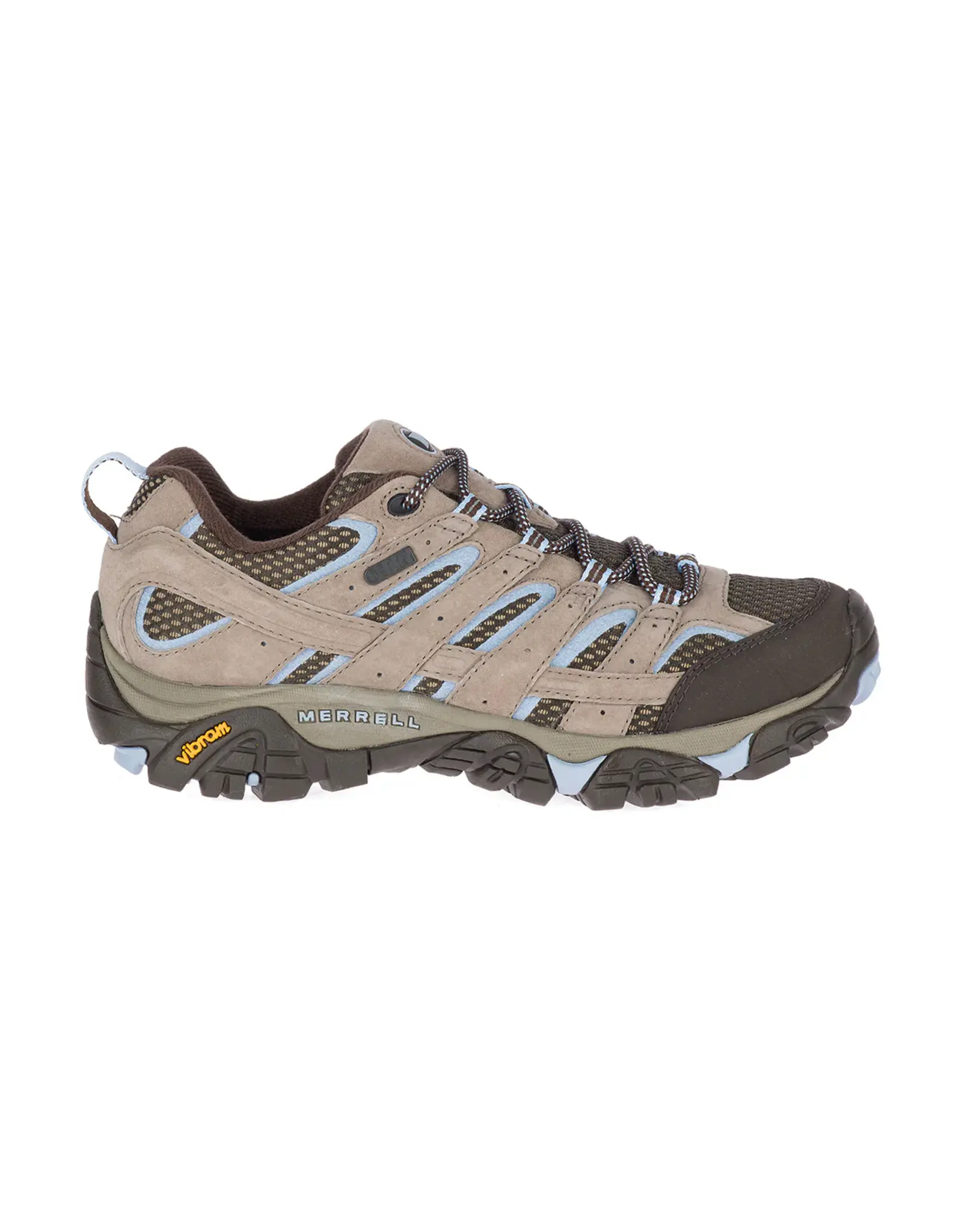 MERRELL WOMEN MOAB 2 WP SHOE