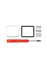 GoPro LENS REPLACEMENT KIT (H4/H3+/H3 HOUSING)