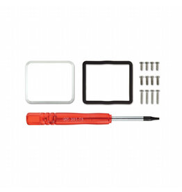 GoPro LENS REPLACEMENT KIT (H4/H3+/H3 HOUSING)