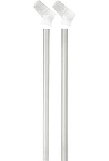 CAMELBAK EDDY BITE VALVES & STRAWS CLEAR