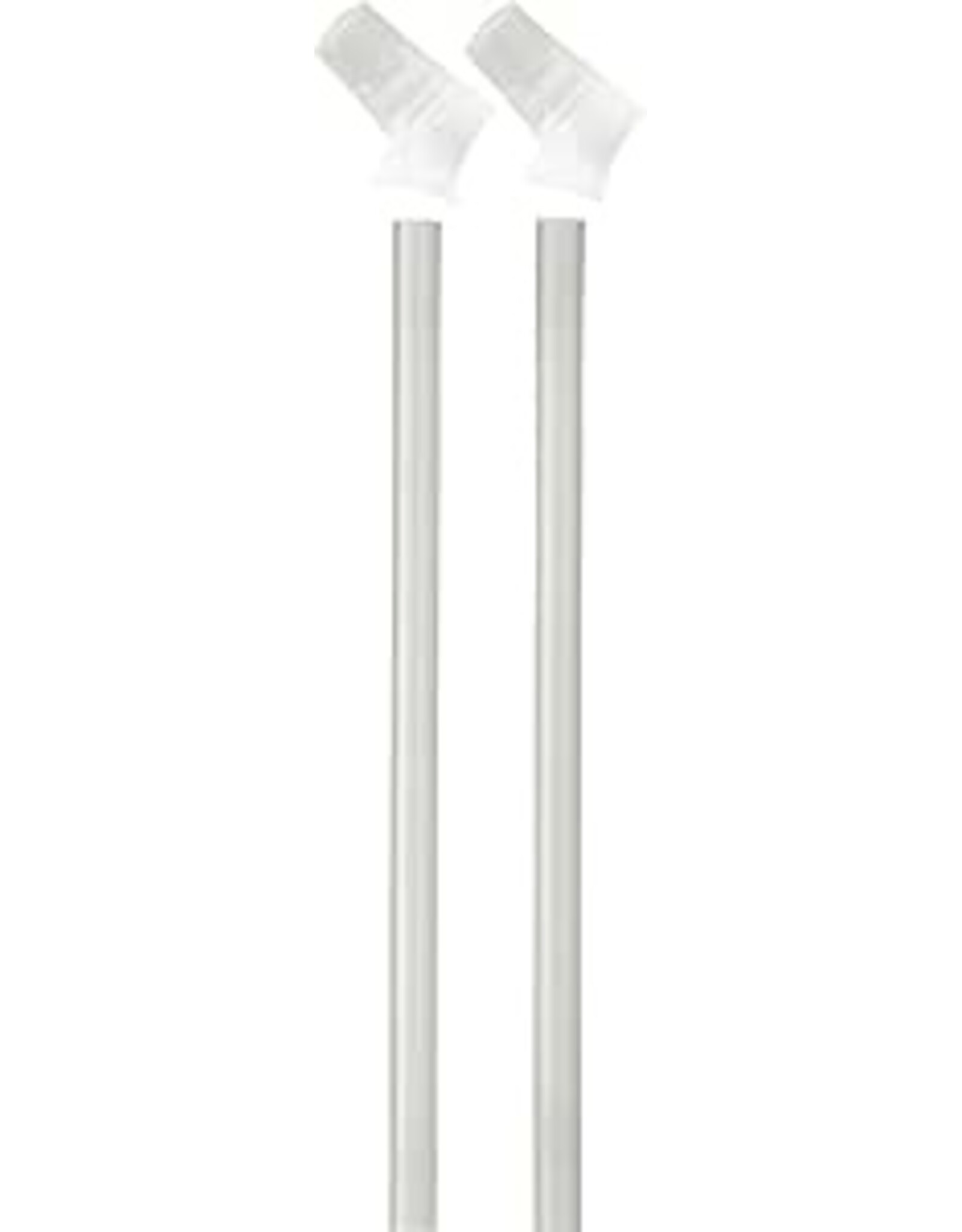 CAMELBAK EDDY BITE VALVES & STRAWS CLEAR