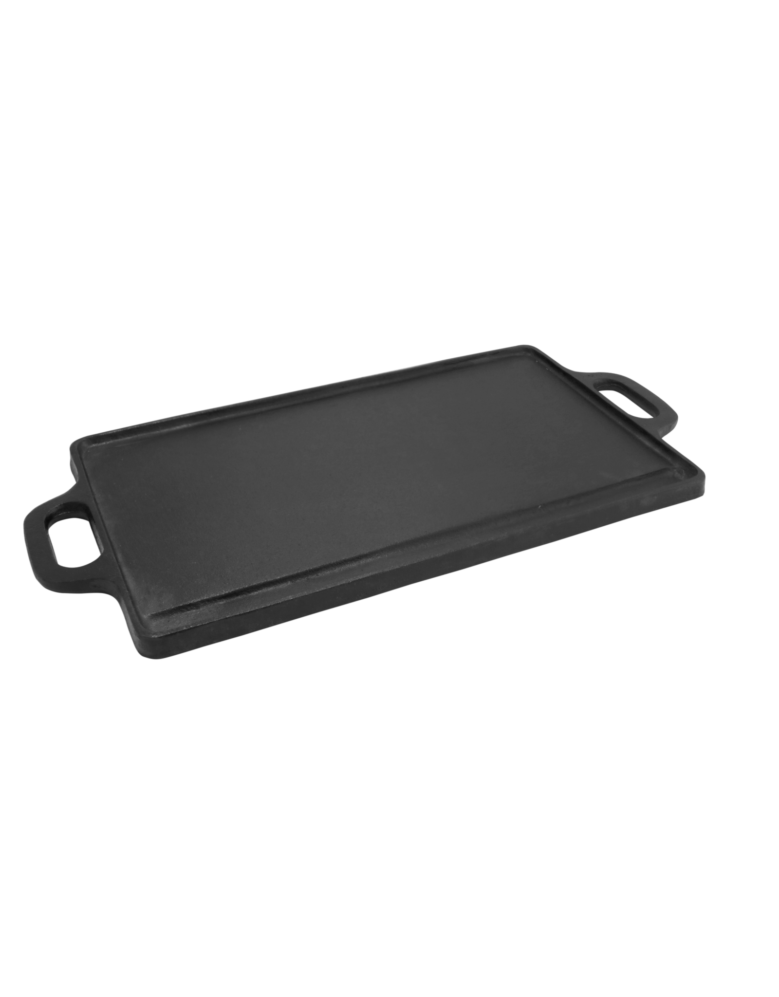 COGHLAN'S CAST IRON GRIDDLE