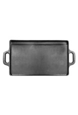 COGHLAN'S CAST IRON GRIDDLE