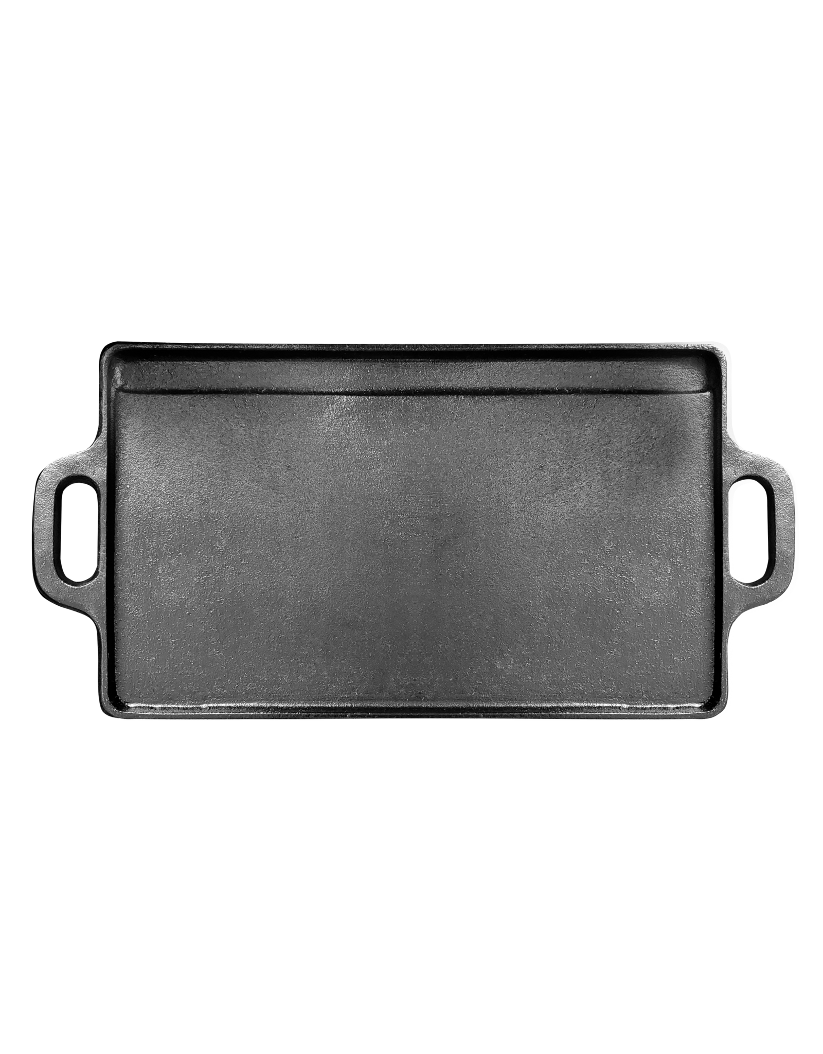 COGHLAN'S CAST IRON GRIDDLE