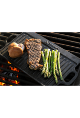 COGHLAN'S CAST IRON GRIDDLE