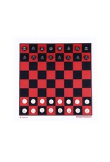 COGHLAN'S 3-IN-1 ROLL GAME