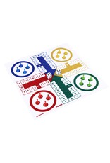 COGHLAN'S 3-IN-1 ROLL GAME