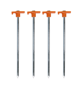 COGHLAN'S NAIL PEG 10"