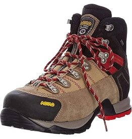 ASOLO MENS FUGITIVE GTX WIDE BOOT