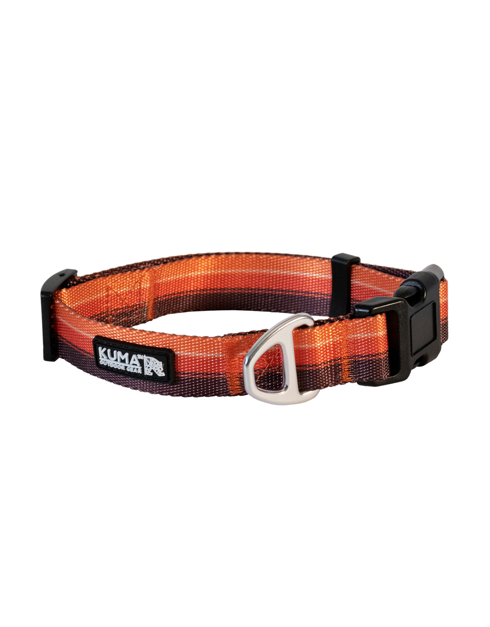 KUMA OUTDOOR GEAR BACKTRACK DOG COLLAR