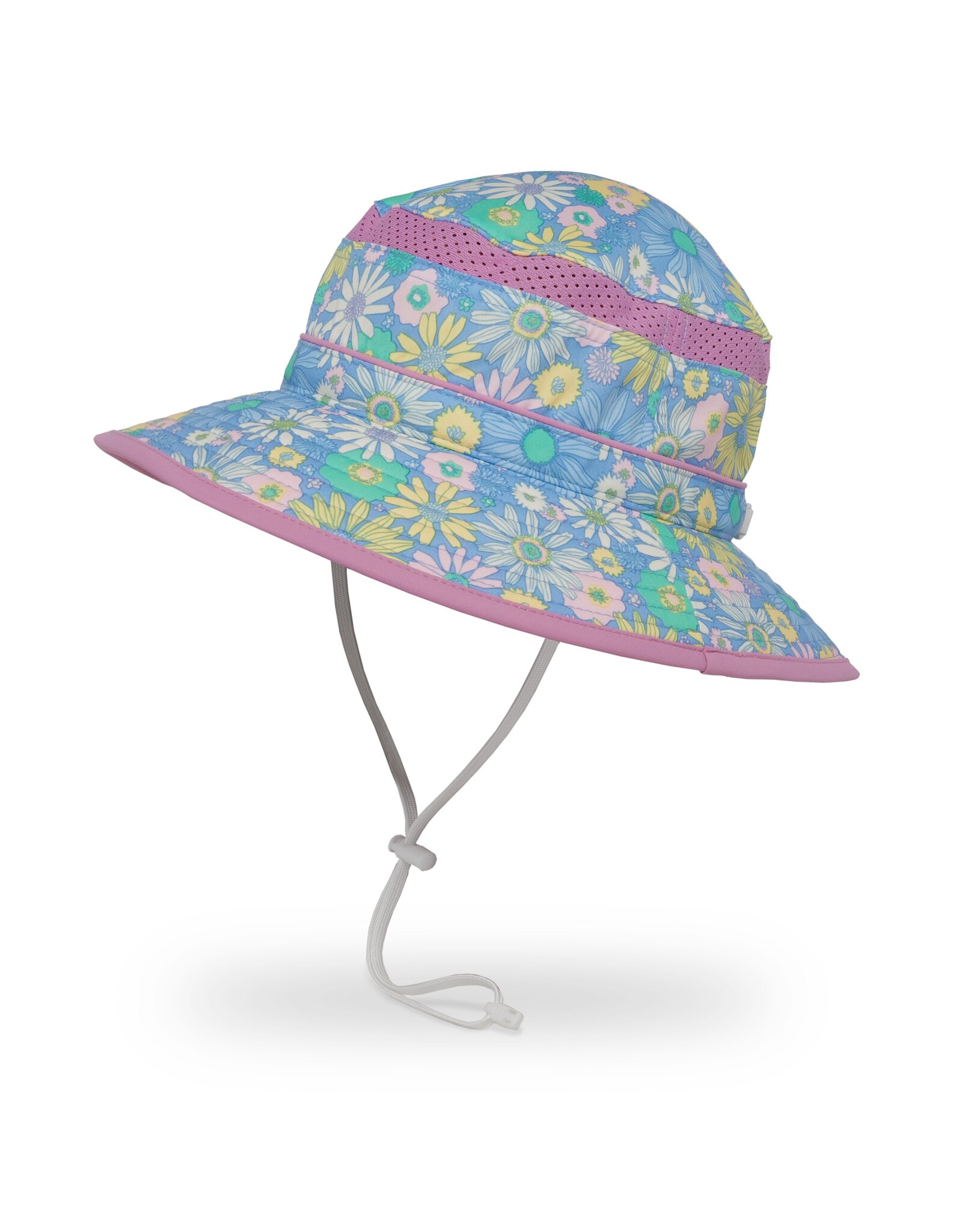 Sunday Afternoons KID FUN BUCKET HAT