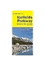 GEM TREK PUBLISHING ICEFIELDS PARKWAY, 4TH