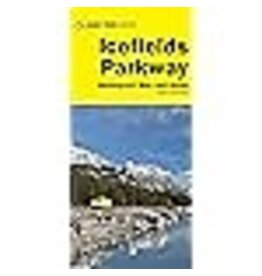 GEM TREK PUBLISHING ICEFIELDS PARKWAY, 4TH