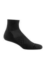 DARN TOUGH MENS RUN 1/4 SOCK UL CUSH