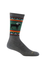 DARN TOUGH MEN VANGRIZZLE BOOT SOCK MID CUSH