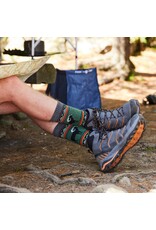 DARN TOUGH MEN VANGRIZZLE BOOT SOCK MID CUSH