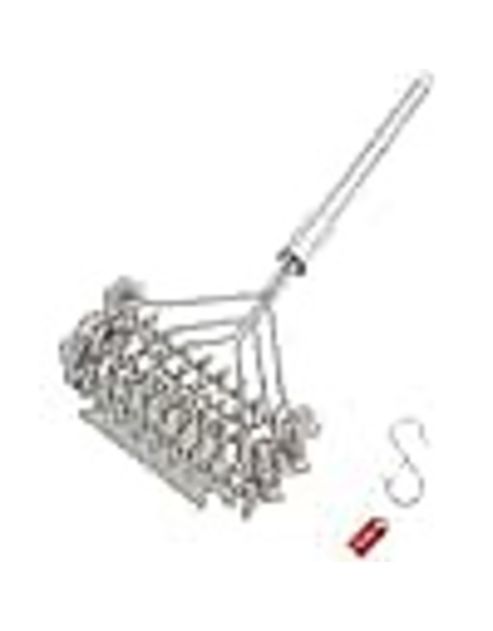 MSR ALPINE DISH BRUSH SCRAPER