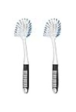MSR ALPINE DISH BRUSH SCRAPER