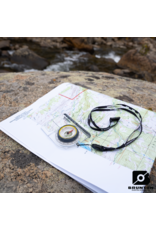 BRUNTON TRUARC 5 COMPASS