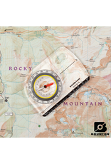 BRUNTON TRUARC 5 COMPASS